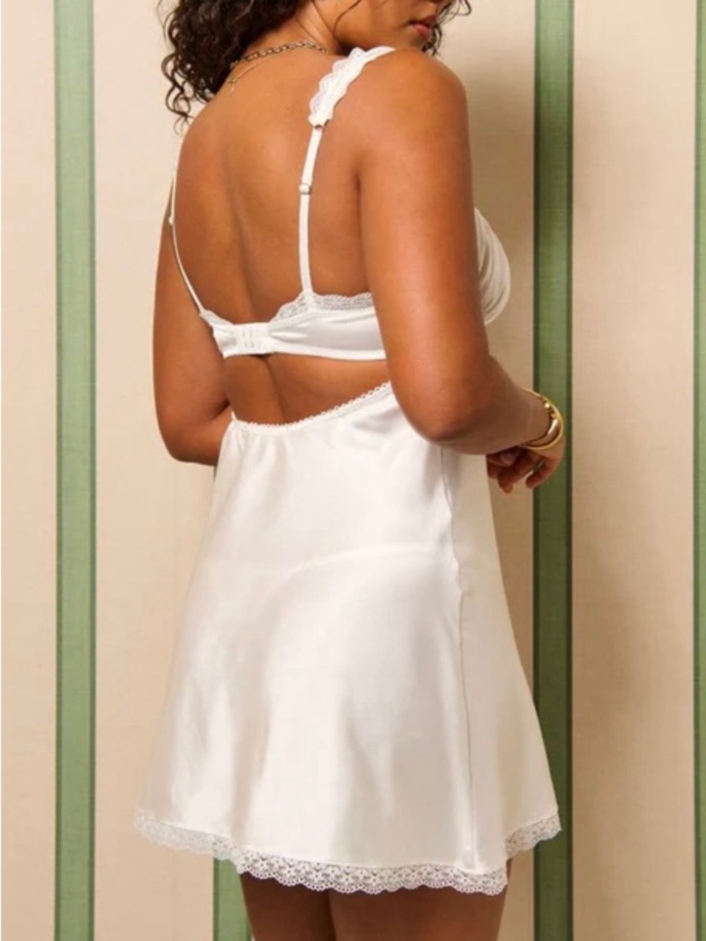 Celeste Slip - Picture 3 of 7
